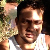 Jhow from Sarandi | Man | 35 years old | Aquarius
