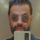 Toufikeddaoux5 from Rouen | Man | 42 years old | Scorpio