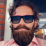 Sandersmander from Sleeuwijk | Man | 46 years old | Capricorn