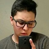 Rearea from Jones Creek | Woman | 29 years old | Capricorn