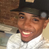 Wink from Rosedale | Man | 33 years old | Cancer