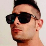 Agarrobo from Sevilla | Man | 40 years old | Leo