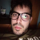 Araujo from Feira | Man | 30 years old | Gemini