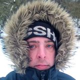 Stuf from Hjorring | Man | 42 years old | Virgo