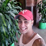 Lucho from Libertad | Man | 38 years old | Aquarius