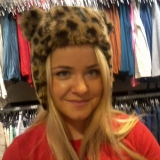 Maria from Saint Petersburg | Woman | 38 years old | Taurus