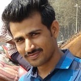 Bhushan from Daman | Man | 31 years old | Capricorn
