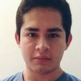 Fer from Gutierrez Zamora | Man | 26 years old | Libra