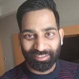 Qurevintaxa from Phagwara | Man | 35 years old | Aquarius