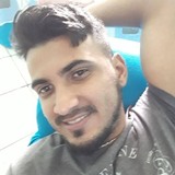 Maurício from Itabuna | Man | 35 years old | Sagittarius