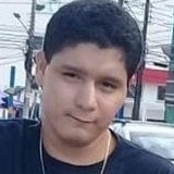 Parrudao from Guajará-mirim | Man | 40 years old | Scorpio