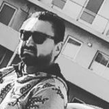 Santos from Porto | Man | 47 years old | Aquarius
