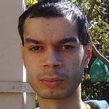 Wholwherhine from Nova Friburgo | Man | 32 years old | Virgo