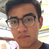 Rage from Magdalena Contreras | Man | 27 years old | Aries