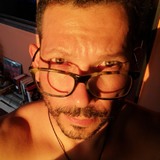 Alonso from San Isidro | Man | 49 years old | Libra