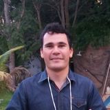 Tassin from Buriti Alegre | Man | 36 years old | Cancer