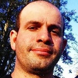 Ody from Uruguaiana | Man | 42 years old | Taurus