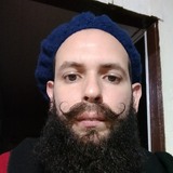 Ehrhardt from Cachoeira do Sul | Man | 37 years old | Aries