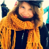 Lisse from Zonhoven | Woman | 32 years old | Gemini