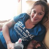 Paulaaa from La Serena | Woman | 36 years old | Virgo