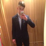 Lukas from Kaunas | Man | 30 years old | Scorpio