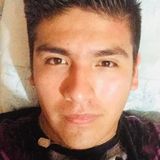 Alberto from Cuauhtemoc | Man | 35 years old | Gemini