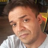 Sam from Natal | Man | 46 years old | Capricorn