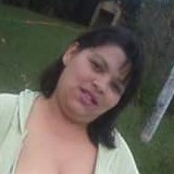 Princesa from Biritiba-mirim | Woman | 52 years old | Taurus
