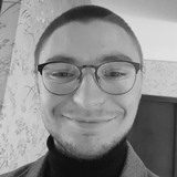 Thomasmadigarq from Paris | Man | 23 years old | Libra