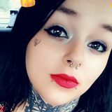Savvy from Napoleon | Woman | 28 years old | Cancer