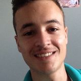 Rafael from Guara | Man | 28 years old | Scorpio