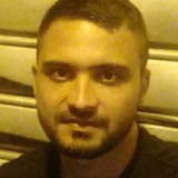 Ehsan from Kalamata | Man | 33 years old | Capricorn