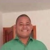 Hegelev from Magangue | Man | 48 years old | Taurus
