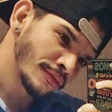 Rezende from Campo Grande | Man | 32 years old | Capricorn