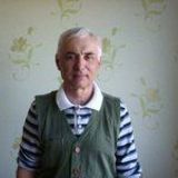 Valery from Omsk | Man | 84 years old | Libra