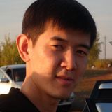 Алибек from Petropavlovsk | Man | 39 years old | Pisces