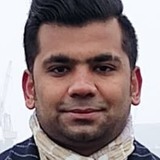 Sardarnaumanf5 from Birkirkara | Man | 35 years old | Libra