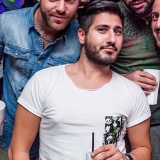 Cucciolo from Pescia | Man | 35 years old | Taurus
