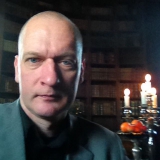 Gekko from Risskov | Man | 52 years old | Aquarius