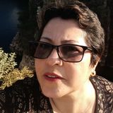 Drica from Sao Vicente | Woman | 59 years old | Leo