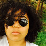 Lucichef from Bucaramanga | Woman | 28 years old | Sagittarius