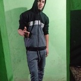 Gaunac5Gp from Buenos Aires | Man | 25 years old | Scorpio