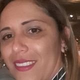Lecris from Sorocaba | Woman | 44 years old | Capricorn