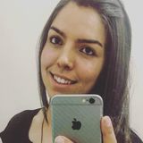 Shay from Lages | Woman | 29 years old | Aquarius