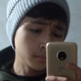 Crespodaniept from La Lira | Man | 22 years old | Capricorn