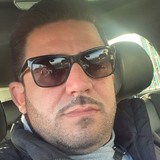 Antonio from Reggio di Calabria | Man | 43 years old | Capricorn