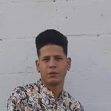 Josemogollongr from Renca | Man | 24 years old | Capricorn