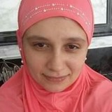 Fatma from Istanbul | Woman | 33 years old | Pisces