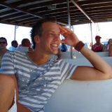 Martino from Oude Pekela | Man | 43 years old | Cancer