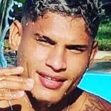 Marlonnobertjk from Jaboatao | Man | 44 years old | Scorpio